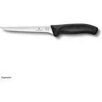 Victorinox Ausbeinmesser Ausbeinmesser Swiss Classic, Küchenmesser Zubereitungsmesser Fleischmesser