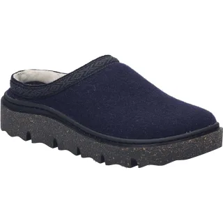 JOSEF SEIBEL Damen Hausschuh Carmaux 06 in ocean-kombi