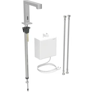 Geberit Brenta Waschtisch-Armatur, Standmontage, Netz 116172SN1