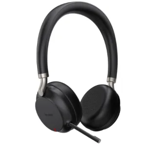 Yealink BH72 | 1208637 | Headset - On-Ear