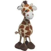 Schaffer Collection Kuscheltier Magnet Giraffe "Bahati"