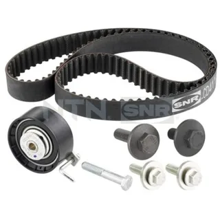 SNR Zahnriemensatz  Ford Mazda Volvo KD452.24