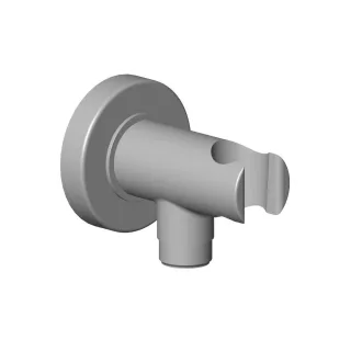 Dornbracht Anschluss Ersatzteile 90110300100 Chrom 90110300100-00