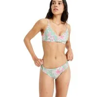 Roxy Bikini-Hose Hibiscus Island