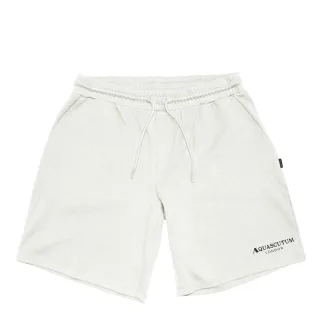 Aquascutum - Sweat-Shorts für Herren (Beige)