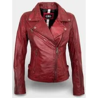CBL Lederjacke