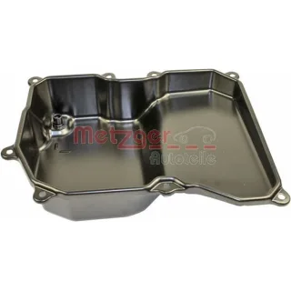 Metzger ?lwanne f?r Automatikgetriebe Audi Seat Skoda VW 7990030