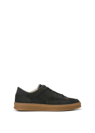 marc opolo shoes - Sneaker Model Enrique Dark Graphite - Gr. - 42