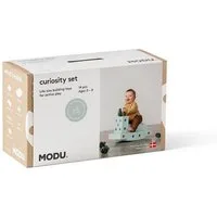 Modu Spielcenter Curiosity-Set