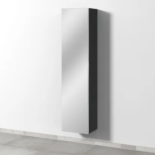 Sanipa Hochschrank Spiegeltür links 3way BP1521B
