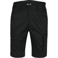 Herock Arbeitsshorts Rivo, moderne kurze Herren Arbeitshose für den Sommer, auch in großen Grüßen verfügbar, 2 Wege Stretch