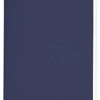 Verdunklungsrollo Klemmfix Tenebra Verdunkelungsrollo-Thermorollo 130x160cm dunkelblau, Victoria M., blickdicht, ohne Bohren, in Führungsschienen, Klemmfix, Thermo – Isolierung, Mit Magnet