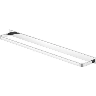 Steinberg Badetuchhalter Serie 450 562 mm, chrom, Messing