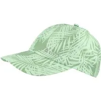 Eisley Baseball Cap Acacic Palmendruck UV-Schutz 50+