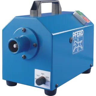 PFERD TOOLS Mini-Mammut-Electronic MMEW Biegwellenantrieb 11/120 230 Volt 12.000-800 RPM/1.100 Watt - 85205800