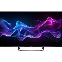 Sharp 2T-C40HF3x QLED-Fernseher (101 cm/40 Zoll, Full HD, Smart-TV, Google TV)