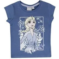 Disney Frozen T-Shirt Frozen - Die Eiskönigin T-Shirt