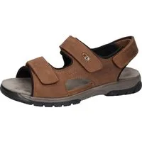 Waldläufer HARALD Riemchensandale, Sommerschuh, Klettschuh, Outdoorschuh, in komfortabler H-Weite