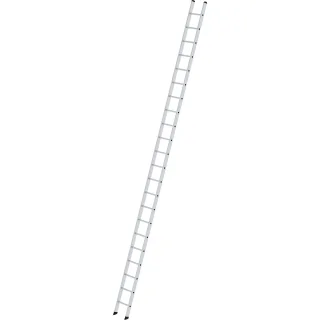 Munk Sprossen-Anlegeleiter 350mm breit ohne Traverse - 011171