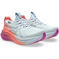 Asics GEL-NIMBUS 28 Lady 1012B897-400 Laufschuh Für ein weiches und geschmeidiges Laufgefühl