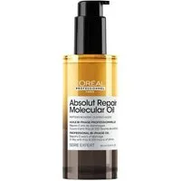 L'ORÉAL PROFESSIONNEL PARIS Haaröl L'Oréal Professionnel Absolut Repair Molecular Bi-Phase Oil 90 ml, 1-tlg., Haaröl