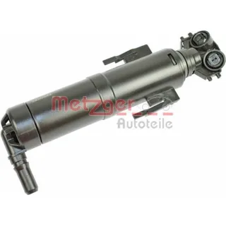 Metzger Waschwasserd?se f?r Scheinwerfer rechts BMW X3 X4