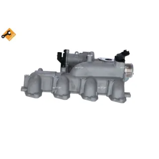 NRF AGR-Modul Ford Galaxy S-Max Tourneo Transit 1,8 TDCi
