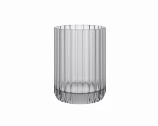 Cosmic Lido Stand-Zahnbürstenhalter, Smoke Grey, WJC213A0051345 WJC213A0051345