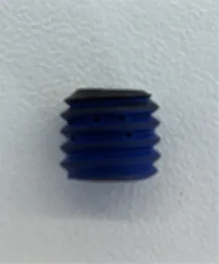 ELMAG Wurmschraube-SET (2 Stück) - 9601796