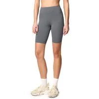 Merry Style Leggings Damen Kurze Hose aus Baumwolle MS10-200 (1-tlg) elastischer Bund