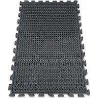 etm Gummimatte Puzzle-Stallmatte, 2 Größen, Stallmatte, Puzzlematte, rutschfest