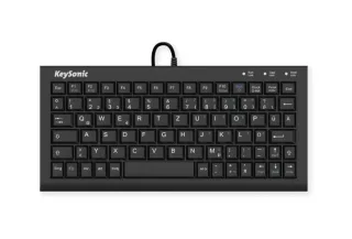 KeySonic ACK-3401U | 60382 | Tastatur - USB