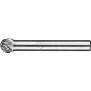 PFERD TOOLS Hartmetall Hochleistungsfrässtift ALLROUND Kugel KUD universal grob - 21001006