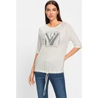 heine T-Shirt Shirt 3/4-Arm