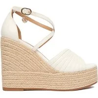 Nine West Nine West Frauen-Espadrilles Weiß NINE WEST-EO-259-86 02 Weiß Espadrille