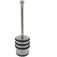 Trend Line Türstopper TrendLine Türstopper Ø 7 x 23,5 - 62 cm Edelstahl