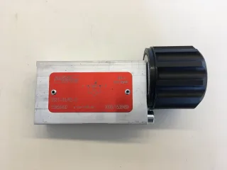 ELMAG Drosselrückschlagventil für S 320 DG - 9709227