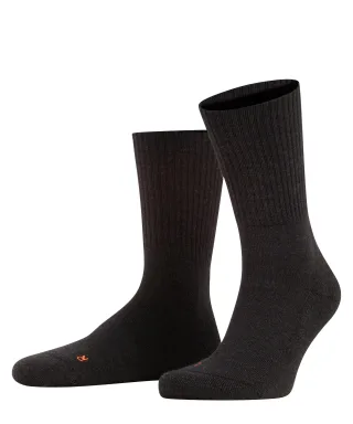 FALKE - FALKE Walkie Light Unisex anthra.mel - Gr. - 44.5
