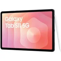 Samsung Galaxy Tab S11 Tablet (11", Android,One UI,Knox, 5G)