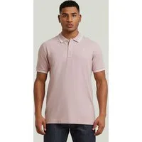 G-STAR Poloshirt Dunda Slim Stripe Poloshirt