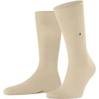 Burlington Socken Burlington Lord Herren mit Bio-Baumwolle (1-Paar) mit Bio-Baumwolle