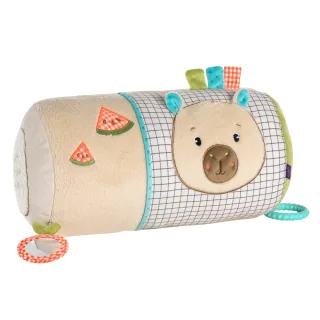 Fehn Krabbelrolle Capybara