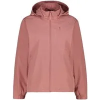 Alife & Kickin Sommerjacke Damen ToveAK A Übergangsjacke, Jacke leichte Übergangsjacke mit Kapuze und Stretch in taillierter Passform