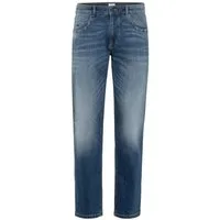 camel active 5-Pocket-Jeans CAMEL ACTIVE WOODSTOCK indigo 488025 9D21.46 - fleXXXactive