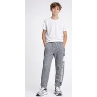 Hessis Sporthose Jungen Freizeithose Jogginghose CXL by Christian Lacroix J23 Elastikbund