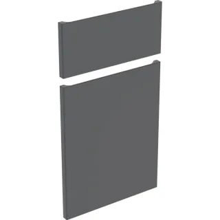 Geberit Schubladenfront/Tür Set Renova Plan 245058JK1