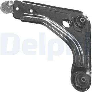 Delphi Querlenker vorne links Ford Courier Fiesta TC573