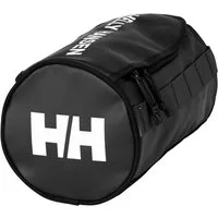 Helly Hansen Kulturbeutel HH WASH BAG 2, zum Aufhängen, mit praktischer Schlaufe, wasserabweisendes Material