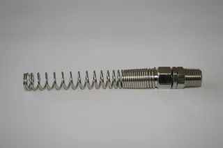 ELMAG Drehbarer Anschluß für PU-Schlauch - 42490