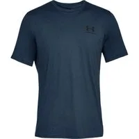 Under Armour® T-Shirt Under Armour Herren T-Shirt Sportstyle Left Chest 1326799